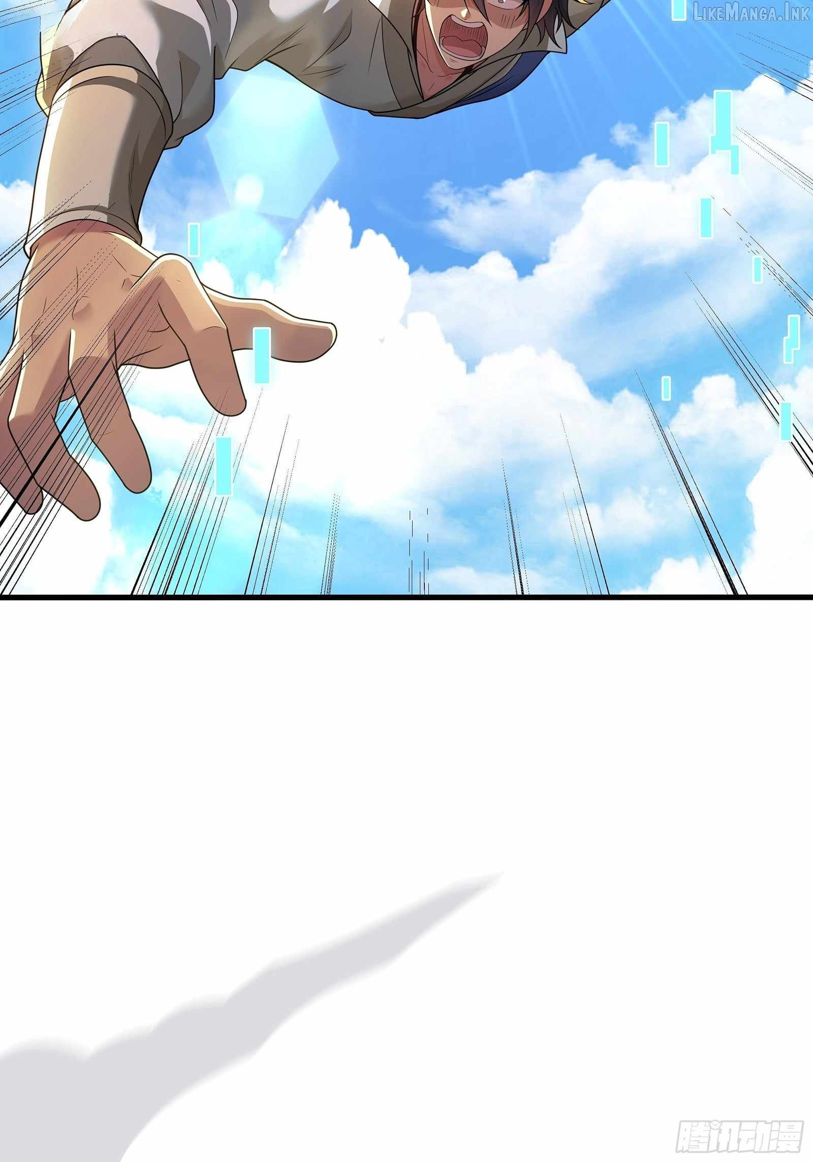 REBIRTH OF KING ZHOU: NOT BEING THE ULTIMATE VILLAIN Ch.236 p37