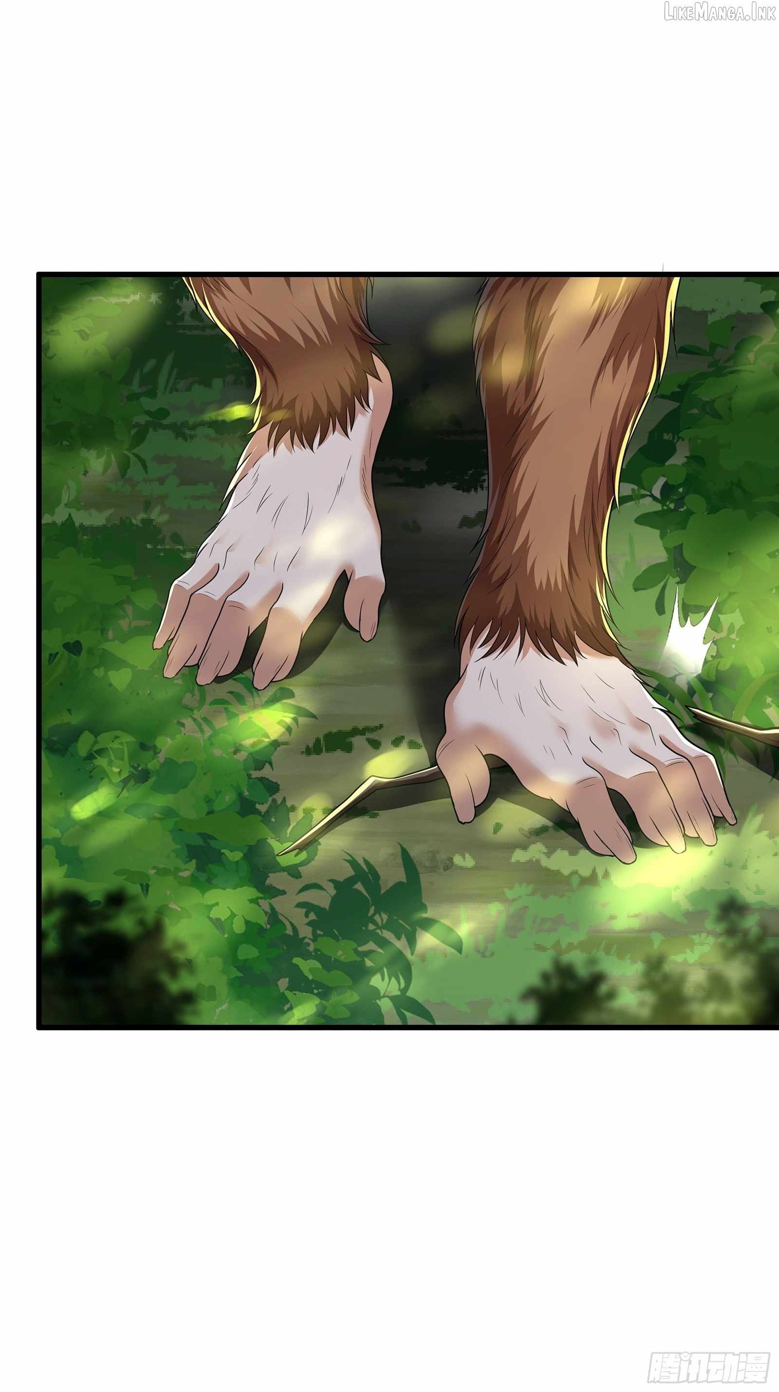 REBIRTH OF KING ZHOU: NOT BEING THE ULTIMATE VILLAIN Ch.236 p42