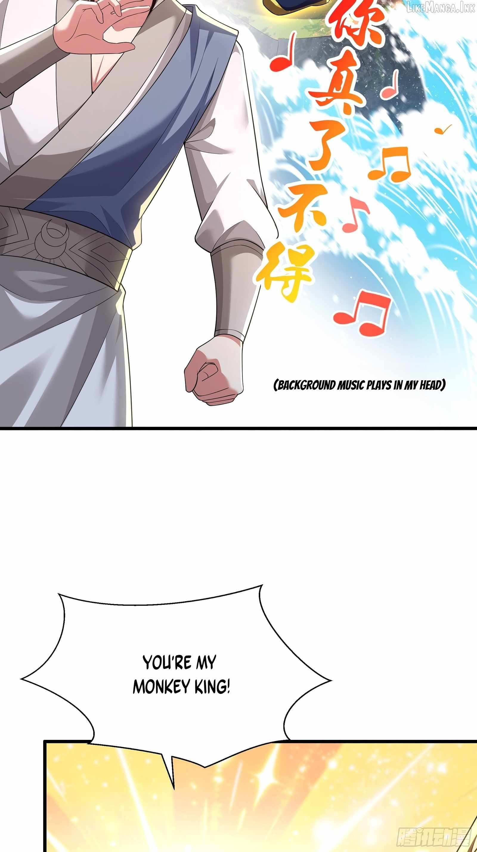 REBIRTH OF KING ZHOU: NOT BEING THE ULTIMATE VILLAIN Ch.236 p51