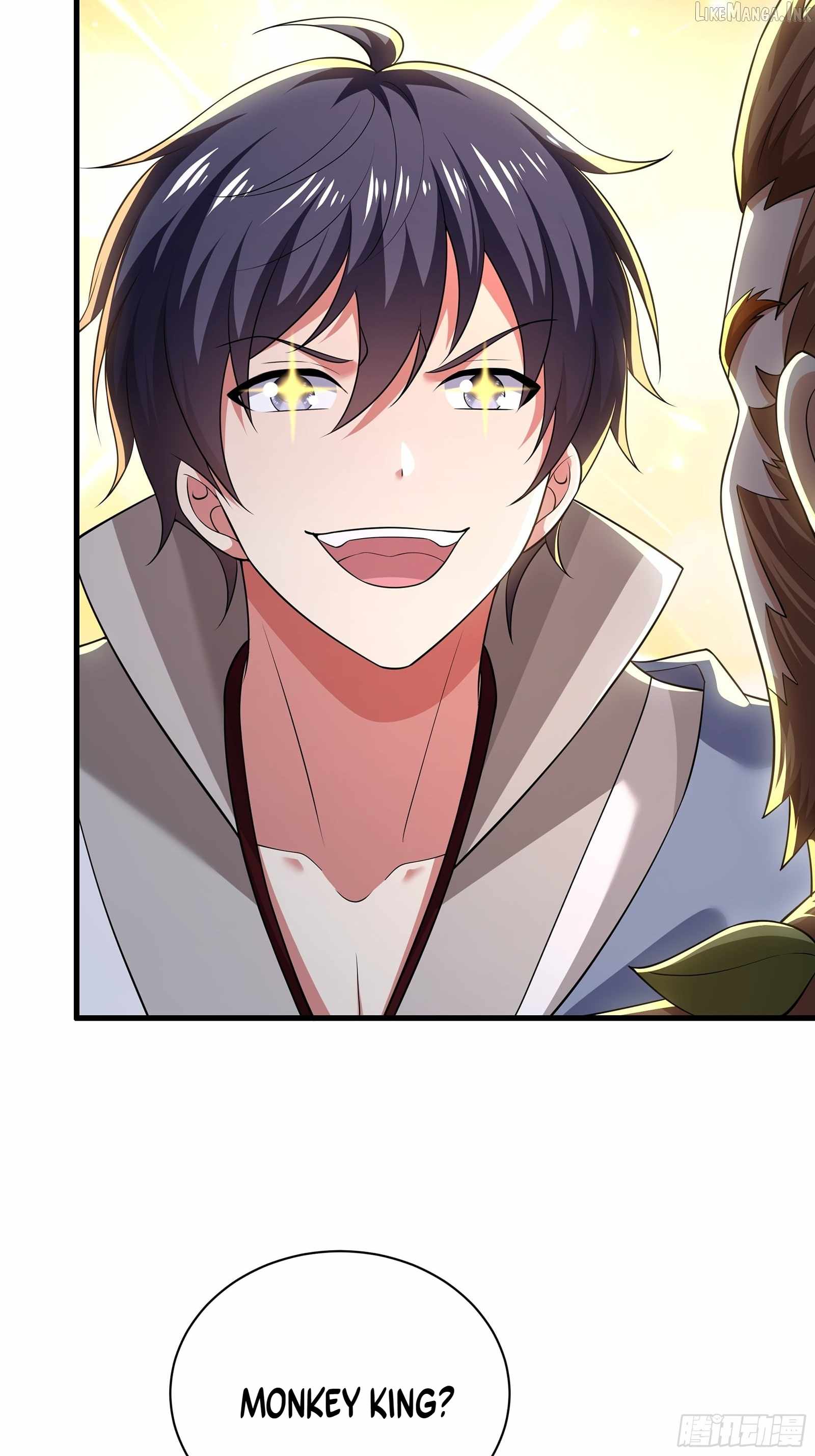 REBIRTH OF KING ZHOU: NOT BEING THE ULTIMATE VILLAIN Ch.236 p52