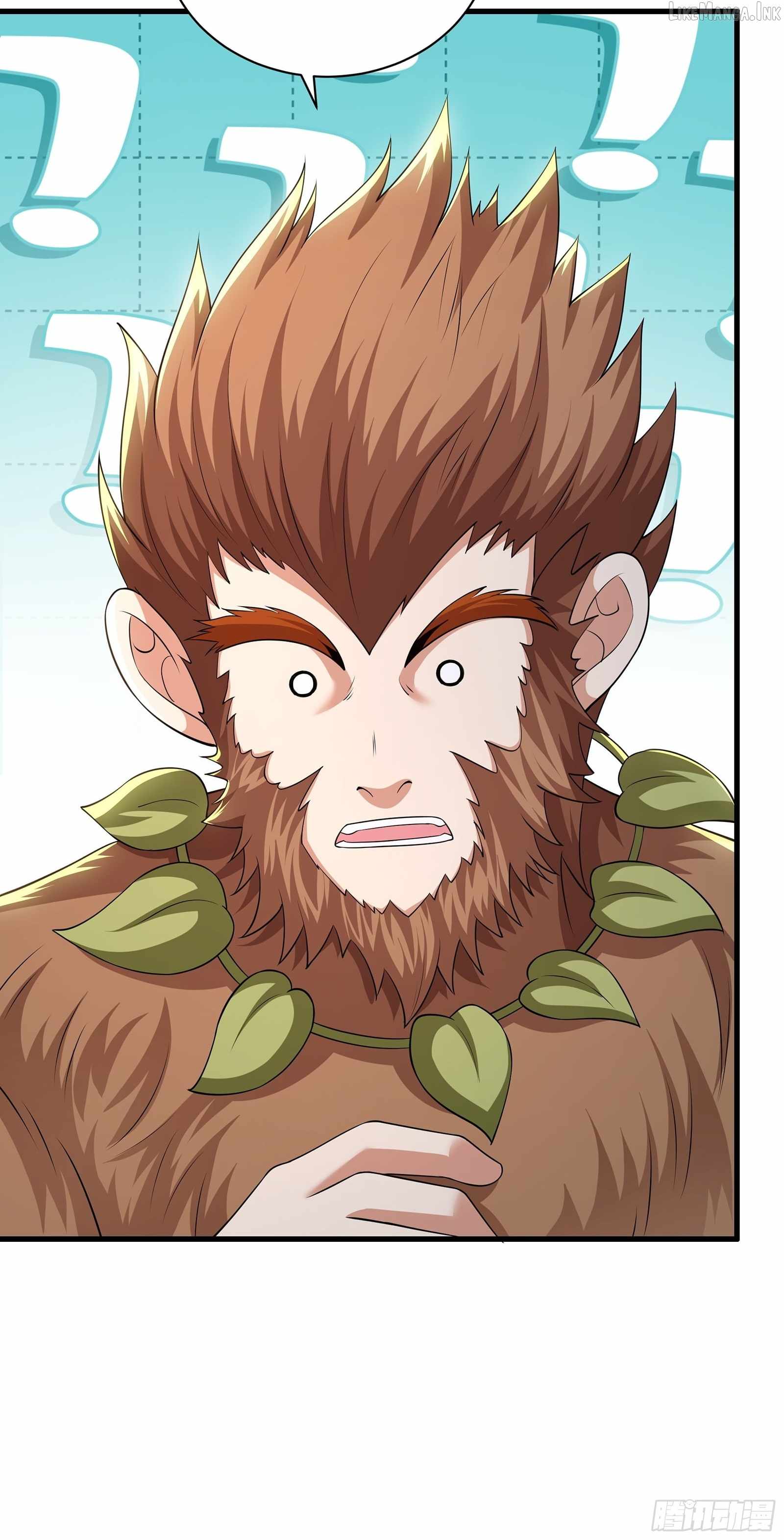 REBIRTH OF KING ZHOU: NOT BEING THE ULTIMATE VILLAIN Ch.236 p53