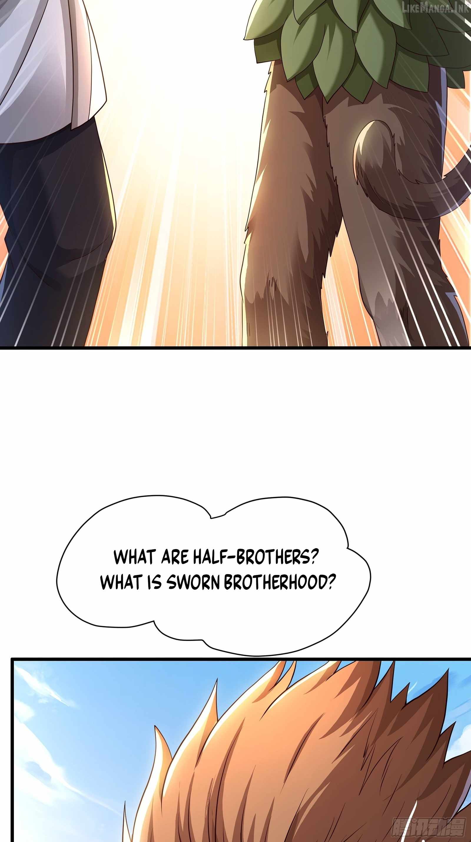 REBIRTH OF KING ZHOU: NOT BEING THE ULTIMATE VILLAIN Ch.236 p55