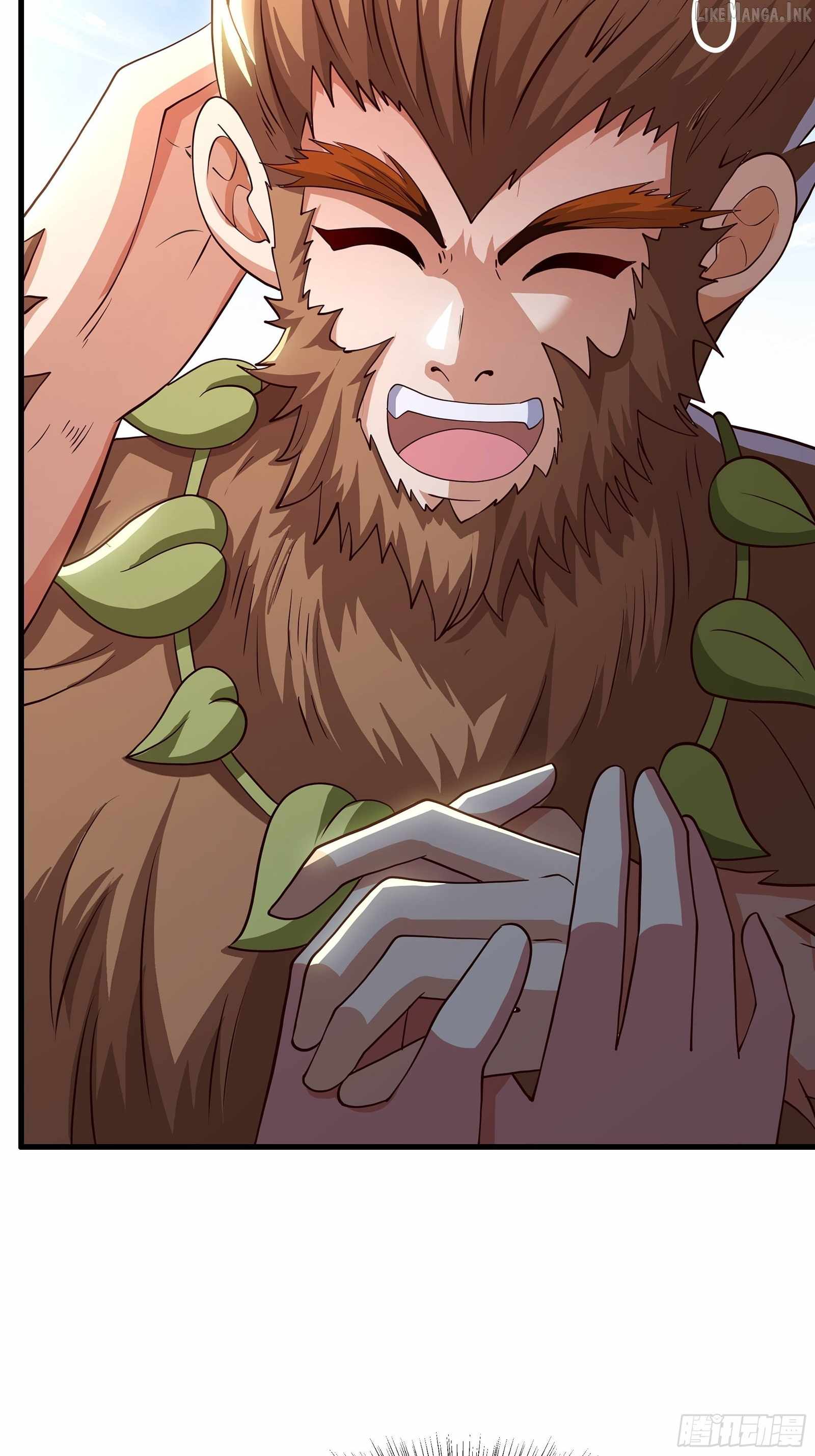REBIRTH OF KING ZHOU: NOT BEING THE ULTIMATE VILLAIN Ch.236 p56