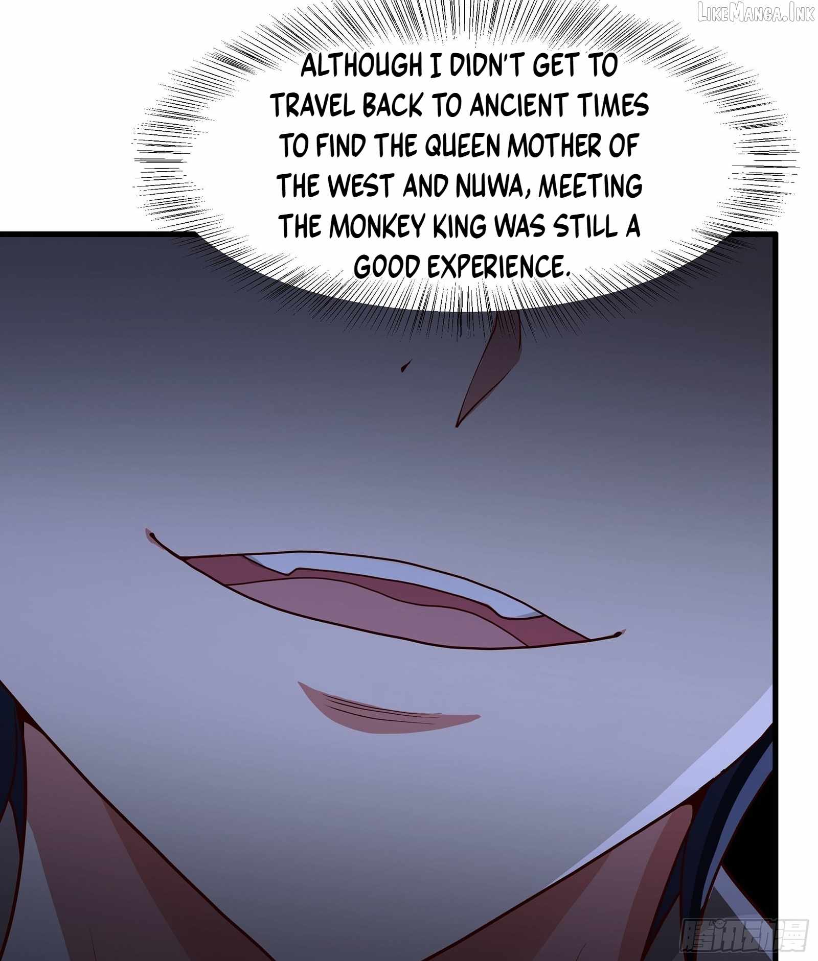 REBIRTH OF KING ZHOU: NOT BEING THE ULTIMATE VILLAIN Ch.236 p57