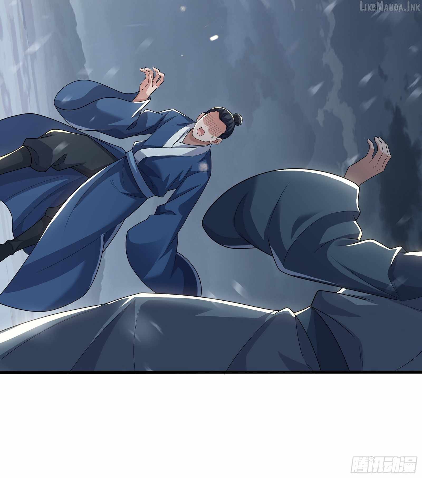 REBIRTH OF KING ZHOU: NOT BEING THE ULTIMATE VILLAIN Ch.236 p7