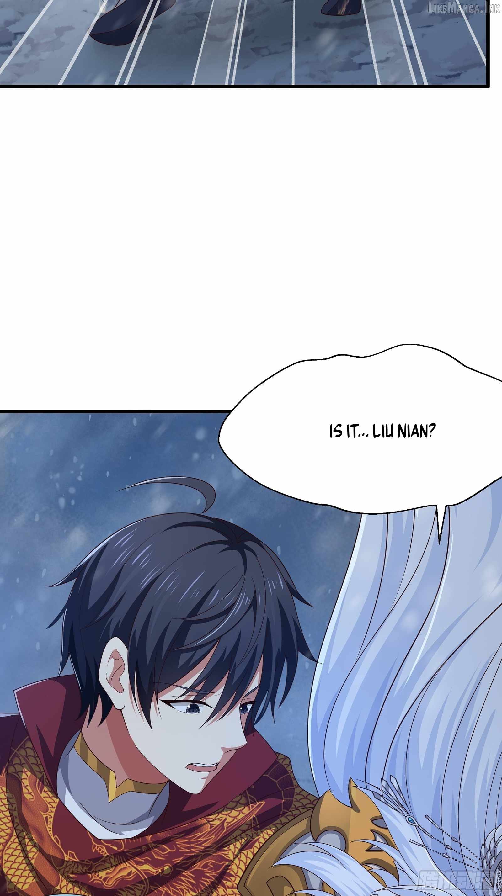 REBIRTH OF KING ZHOU: NOT BEING THE ULTIMATE VILLAIN Ch.236 p9