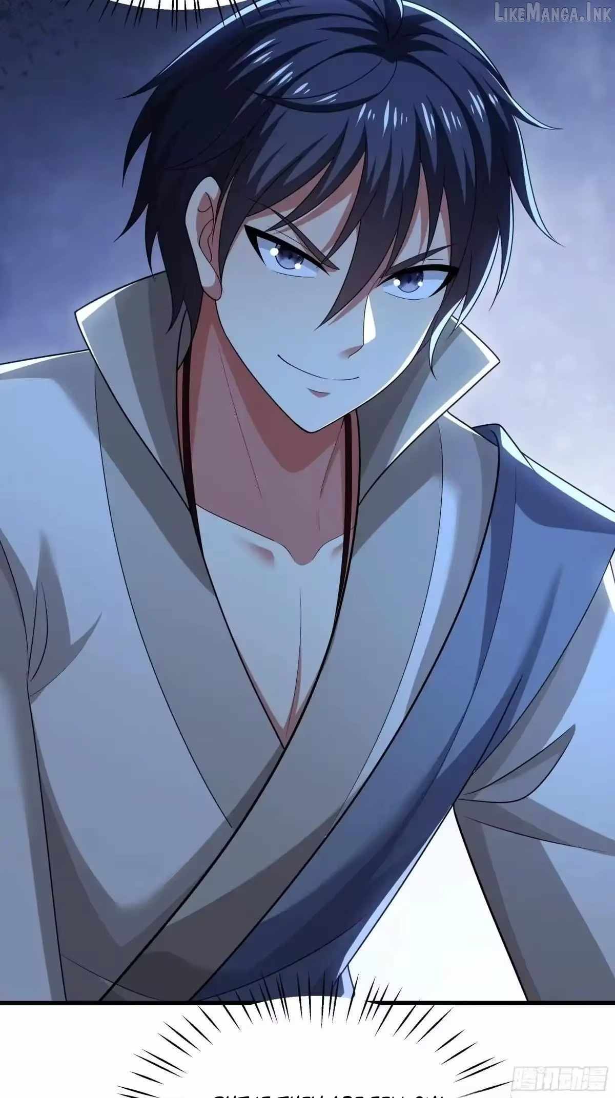 REBIRTH OF KING ZHOU: NOT BEING THE ULTIMATE VILLAIN Ch.237 p2
