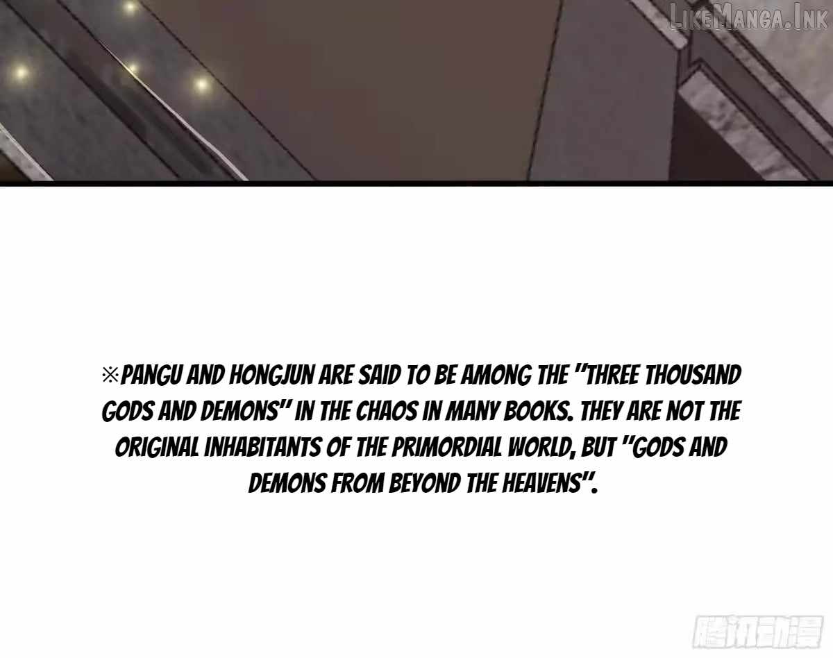 REBIRTH OF KING ZHOU: NOT BEING THE ULTIMATE VILLAIN Ch.237 p12