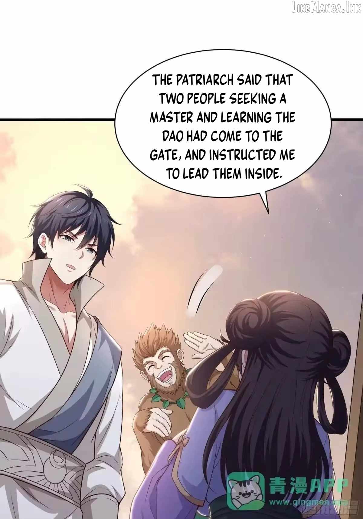 REBIRTH OF KING ZHOU: NOT BEING THE ULTIMATE VILLAIN Ch.237 p15