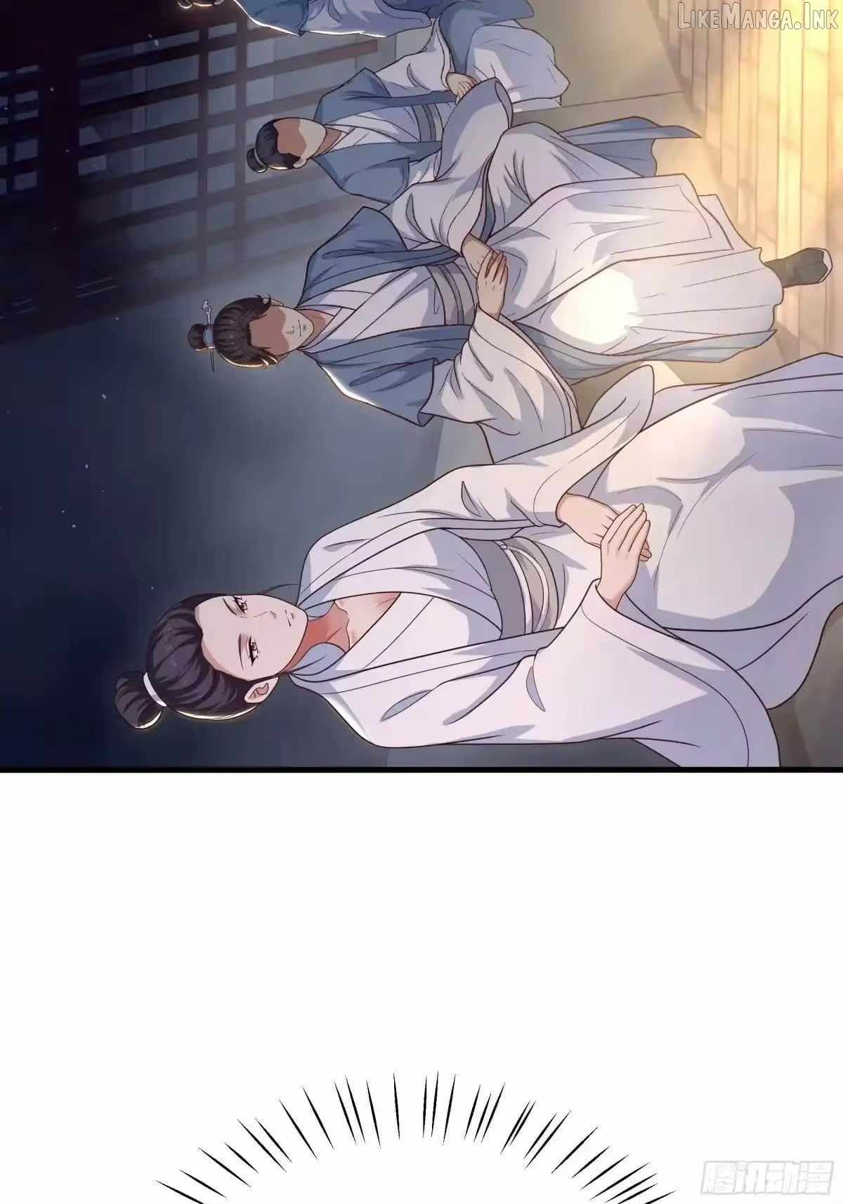 REBIRTH OF KING ZHOU: NOT BEING THE ULTIMATE VILLAIN Ch.237 p19