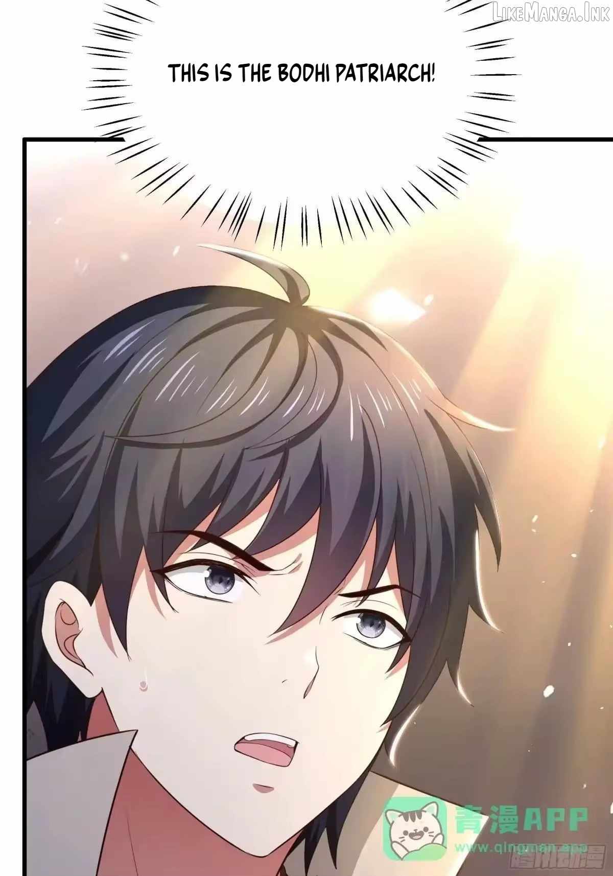 REBIRTH OF KING ZHOU: NOT BEING THE ULTIMATE VILLAIN Ch.237 p20