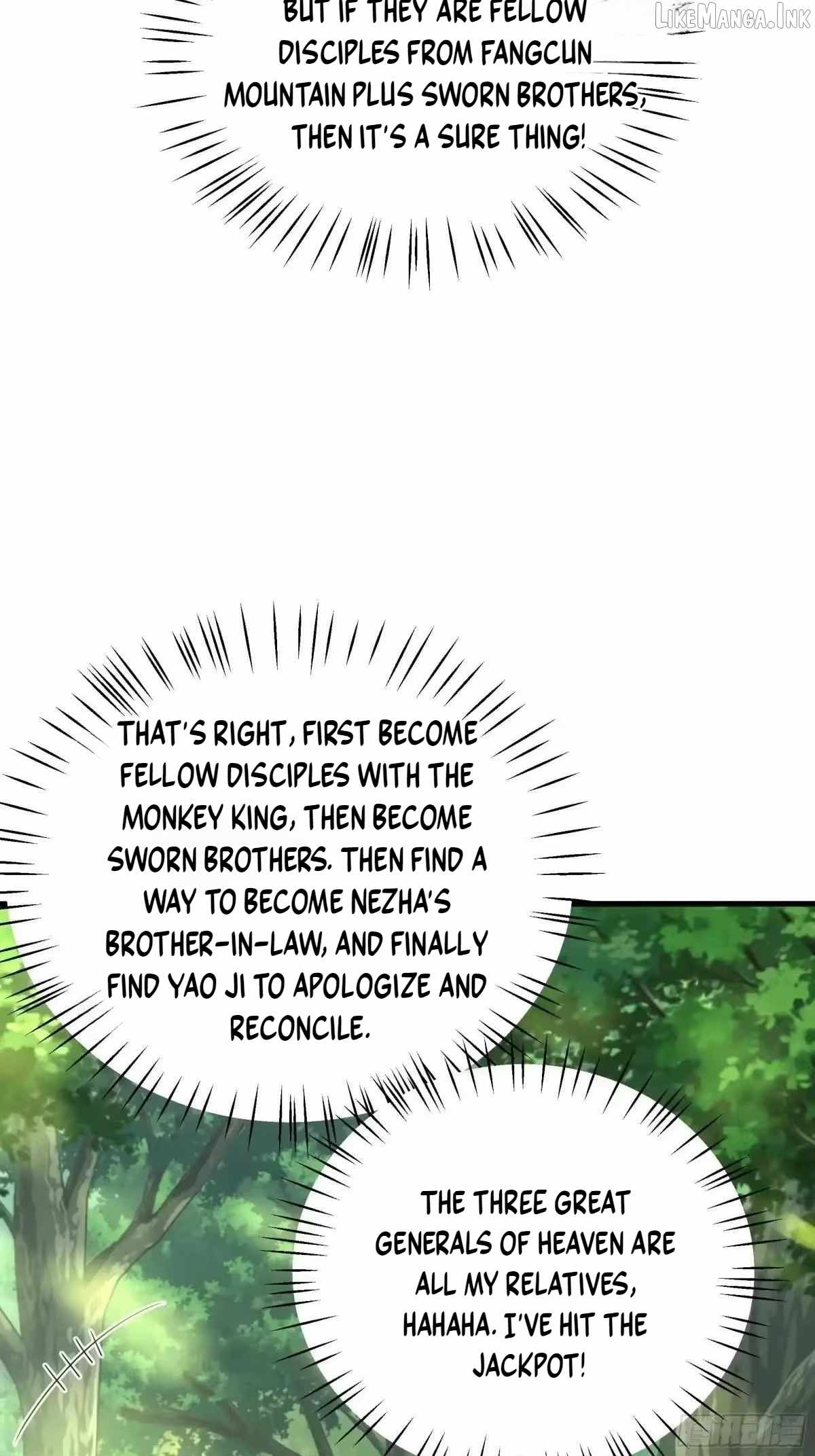REBIRTH OF KING ZHOU: NOT BEING THE ULTIMATE VILLAIN Ch.237 p3