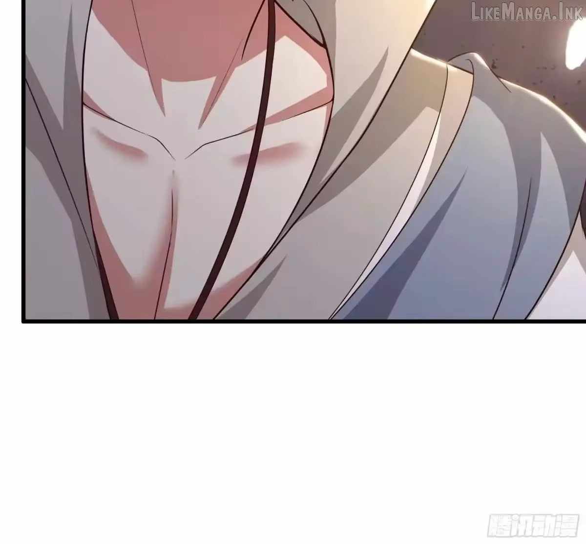 REBIRTH OF KING ZHOU: NOT BEING THE ULTIMATE VILLAIN Ch.237 p21