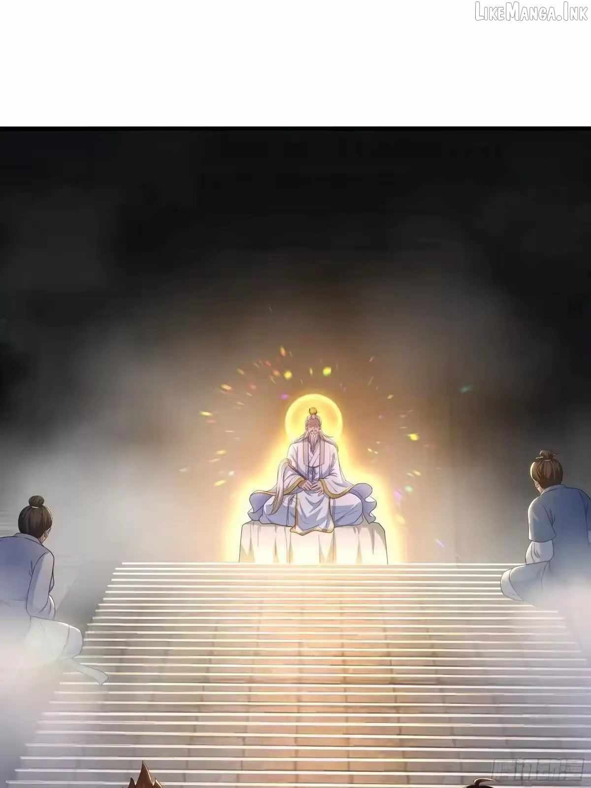 REBIRTH OF KING ZHOU: NOT BEING THE ULTIMATE VILLAIN Ch.237 p22