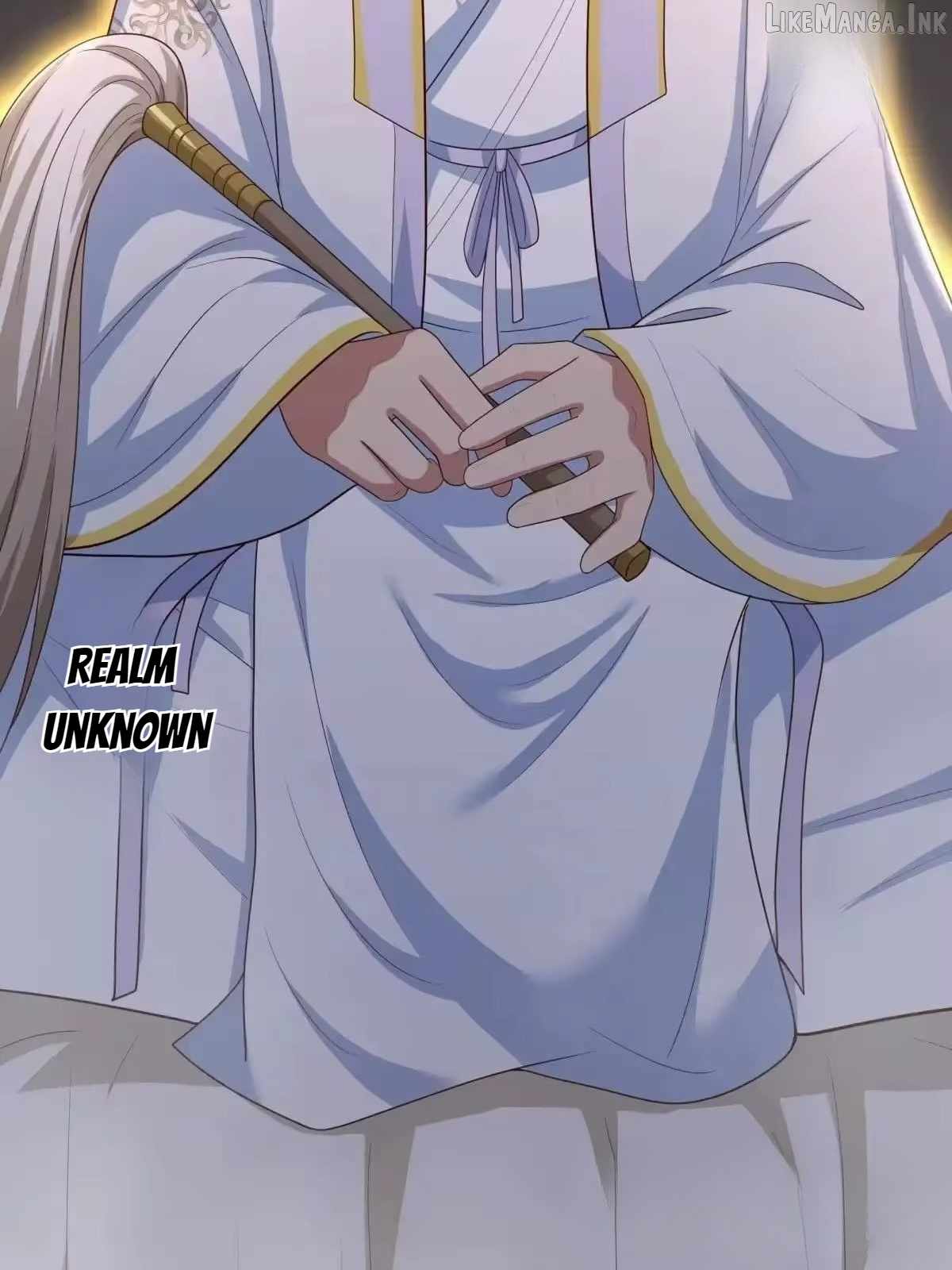REBIRTH OF KING ZHOU: NOT BEING THE ULTIMATE VILLAIN Ch.237 p25