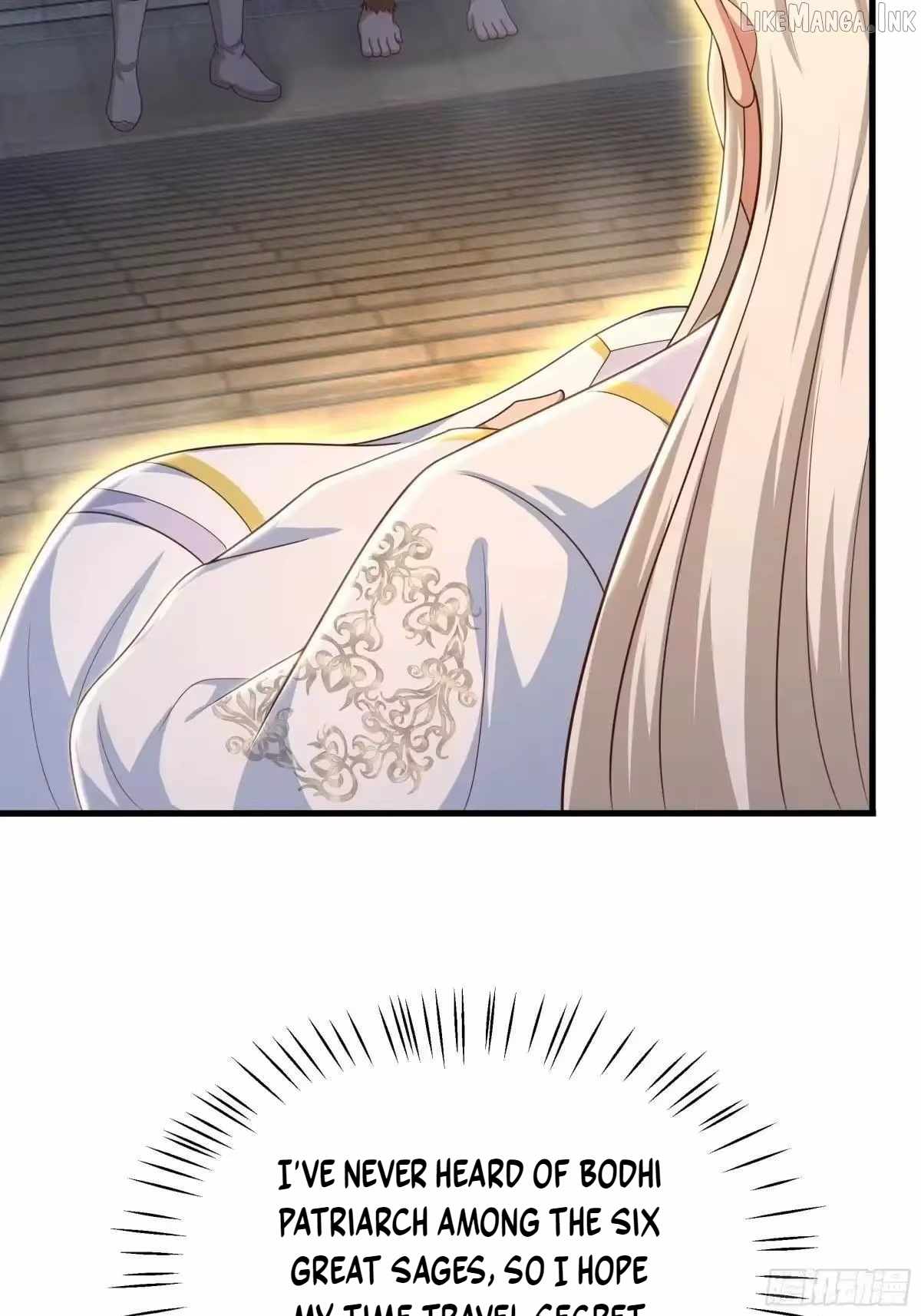 REBIRTH OF KING ZHOU: NOT BEING THE ULTIMATE VILLAIN Ch.237 p29