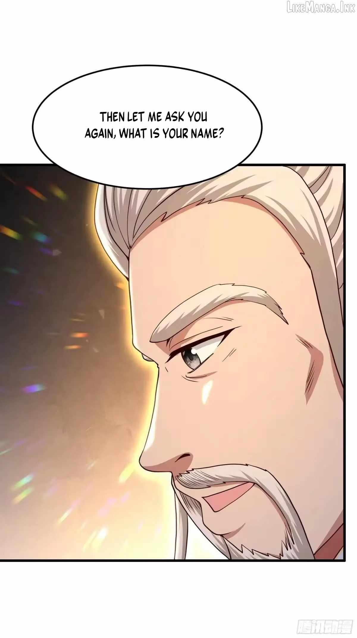 REBIRTH OF KING ZHOU: NOT BEING THE ULTIMATE VILLAIN Ch.237 p36