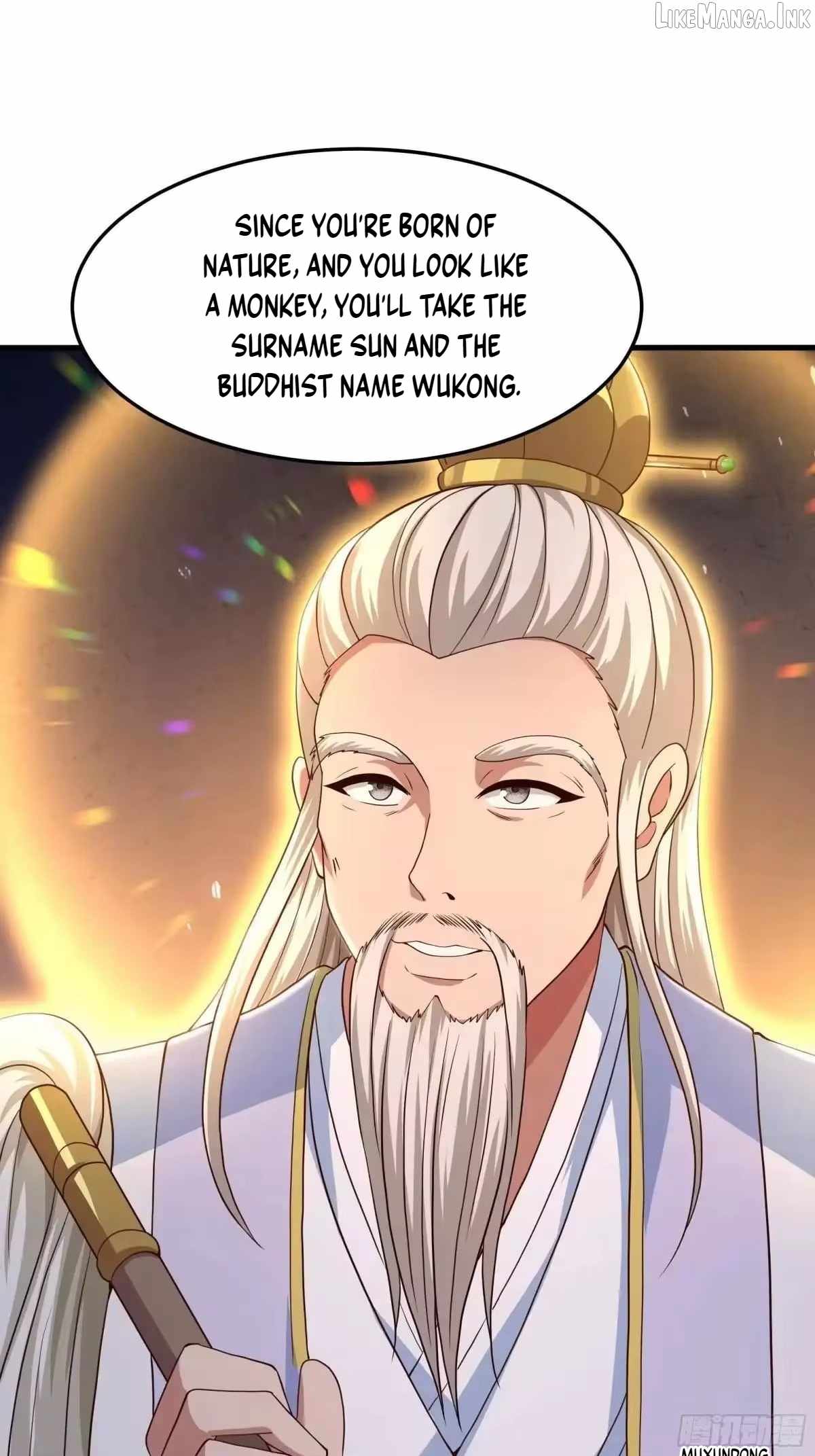 REBIRTH OF KING ZHOU: NOT BEING THE ULTIMATE VILLAIN Ch.237 p38