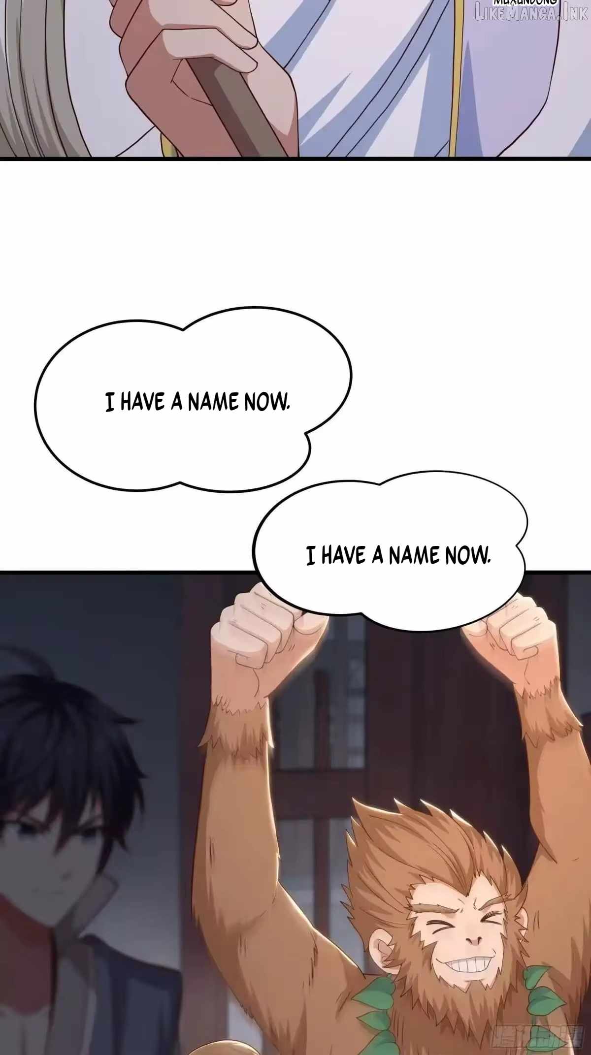 REBIRTH OF KING ZHOU: NOT BEING THE ULTIMATE VILLAIN Ch.237 p39