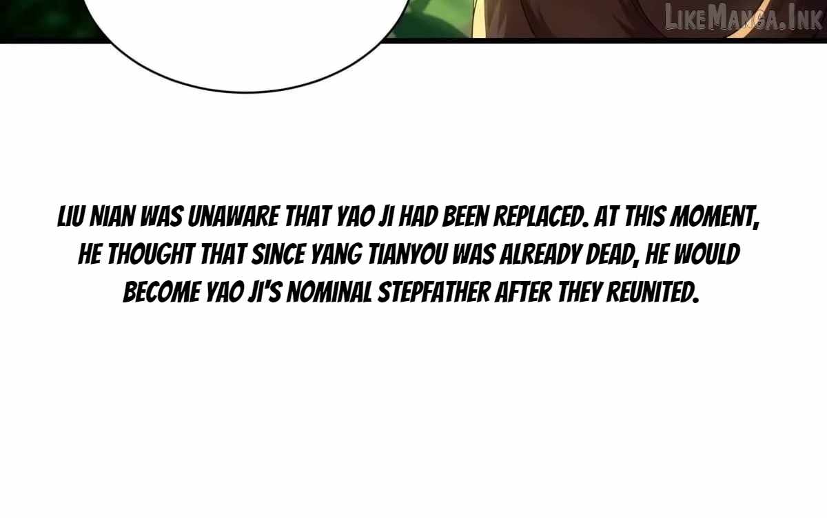REBIRTH OF KING ZHOU: NOT BEING THE ULTIMATE VILLAIN Ch.237 p5