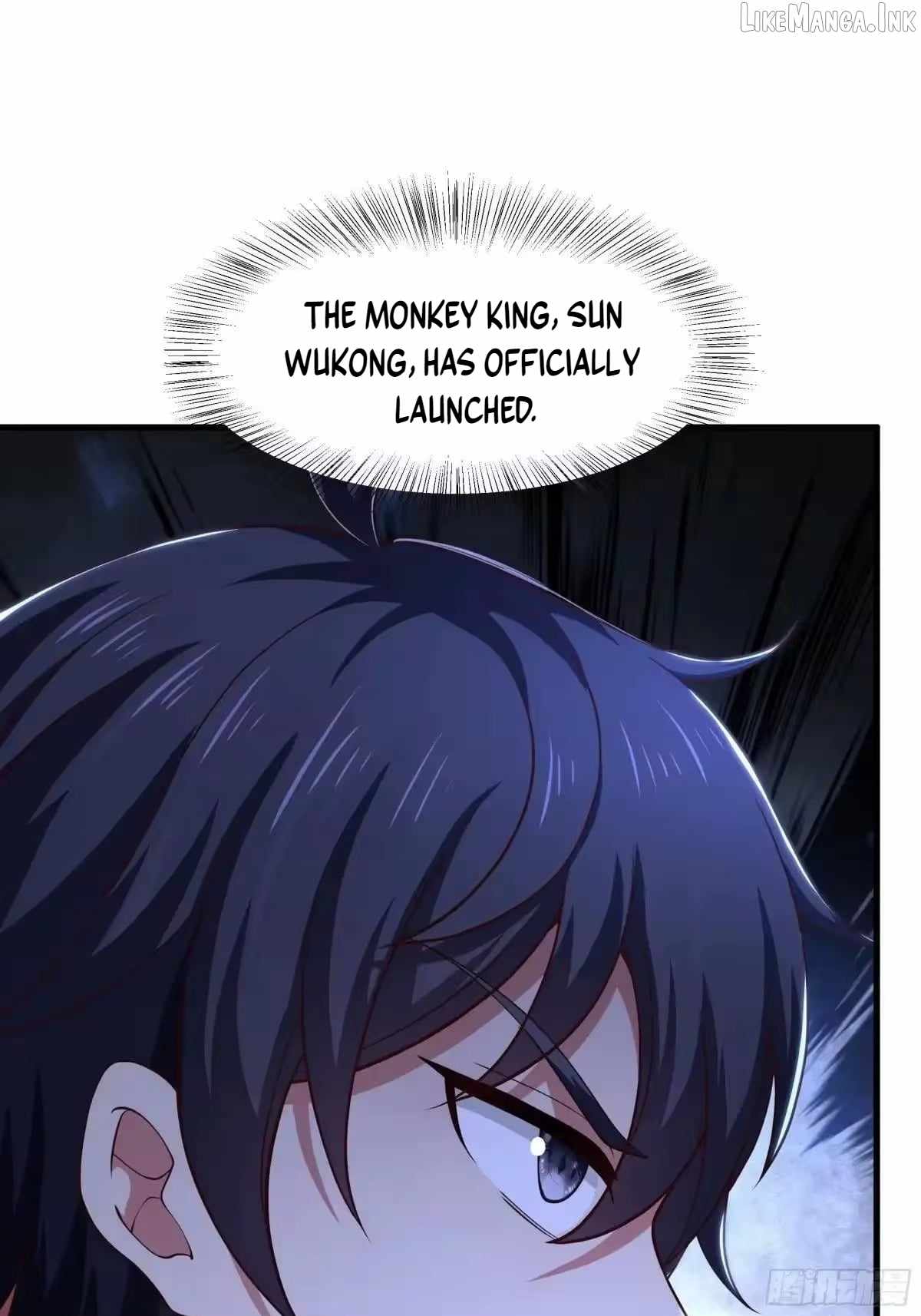 REBIRTH OF KING ZHOU: NOT BEING THE ULTIMATE VILLAIN Ch.237 p41