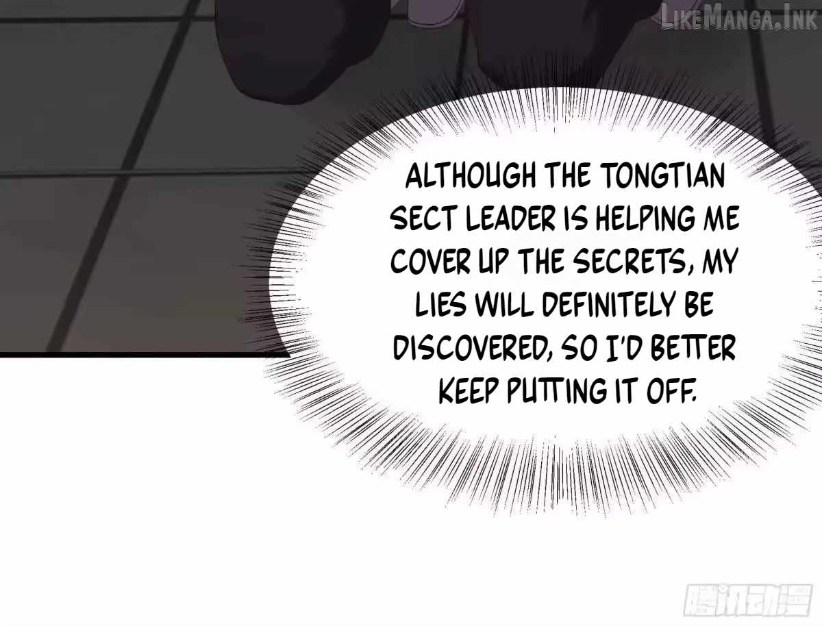 REBIRTH OF KING ZHOU: NOT BEING THE ULTIMATE VILLAIN Ch.237 p44