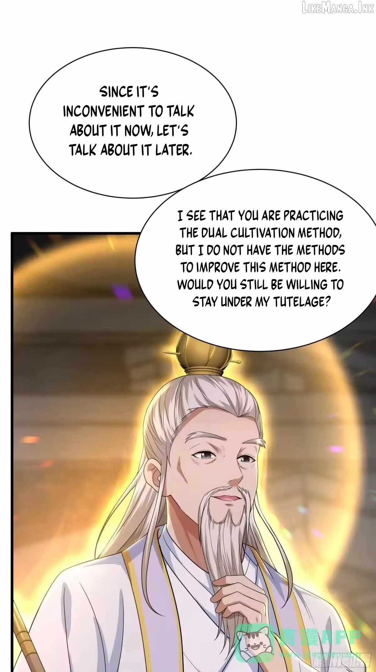 REBIRTH OF KING ZHOU: NOT BEING THE ULTIMATE VILLAIN Ch.237 p45