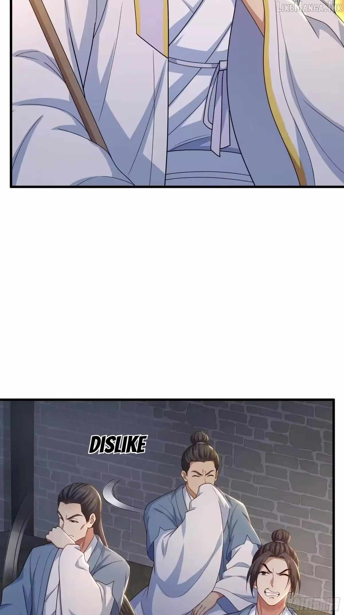 REBIRTH OF KING ZHOU: NOT BEING THE ULTIMATE VILLAIN Ch.237 p46