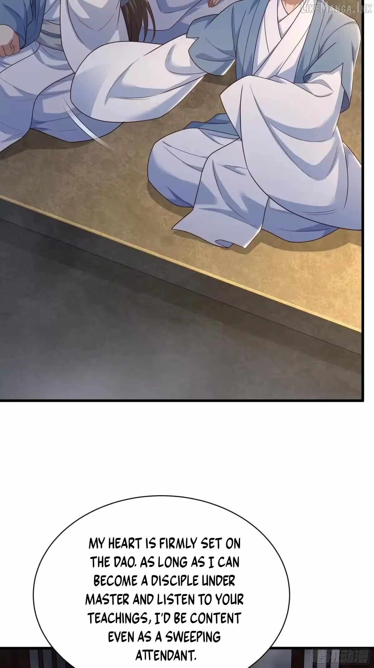 REBIRTH OF KING ZHOU: NOT BEING THE ULTIMATE VILLAIN Ch.237 p47