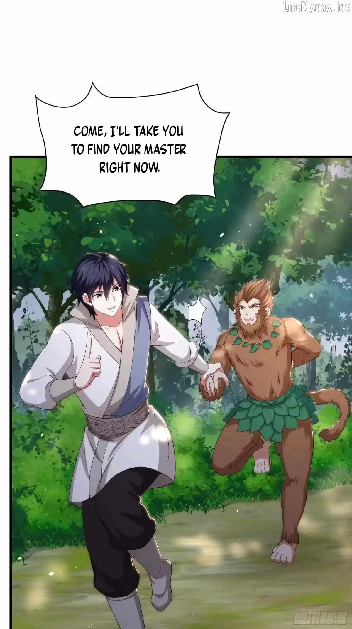 REBIRTH OF KING ZHOU: NOT BEING THE ULTIMATE VILLAIN Ch.237 p6