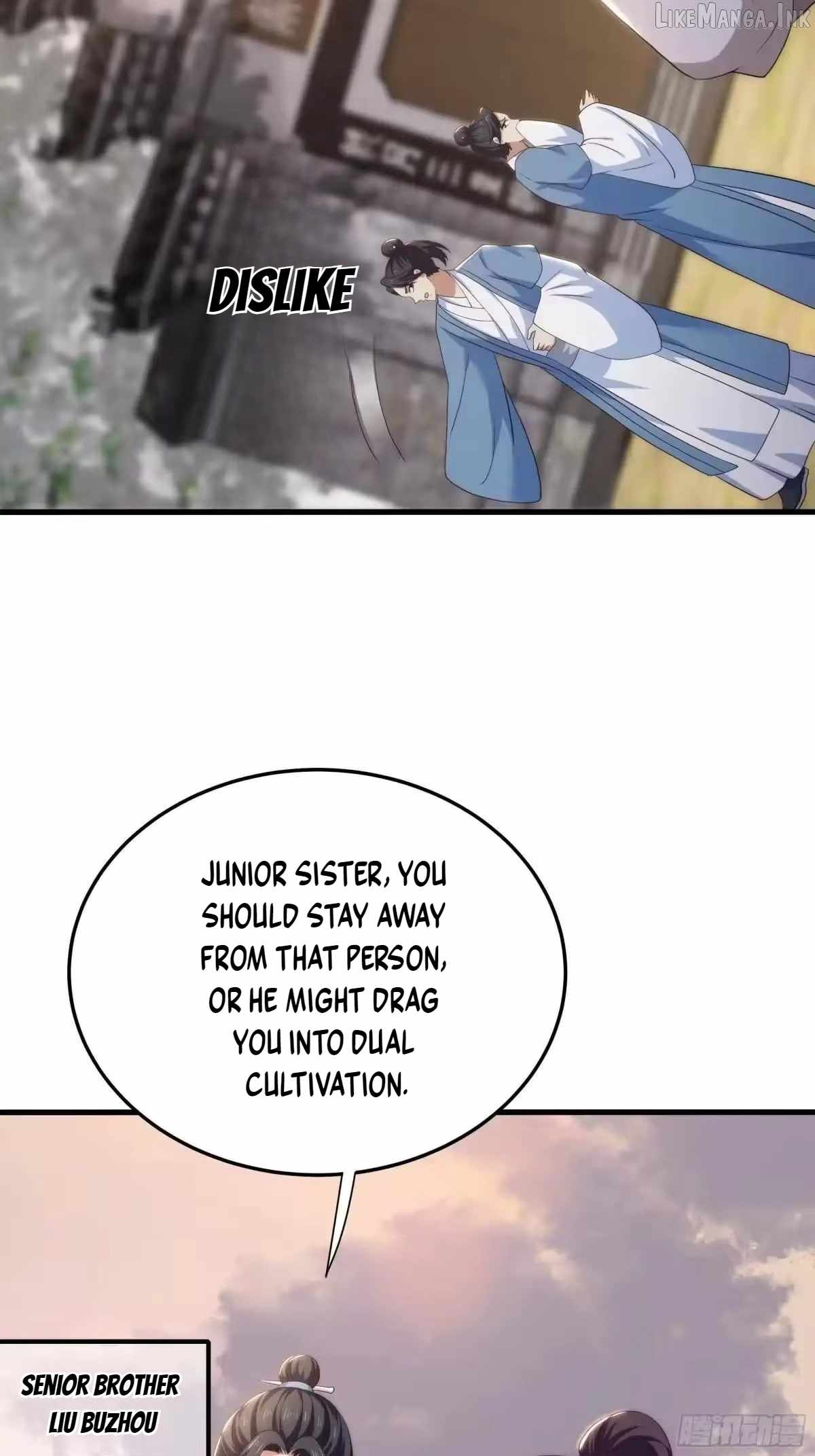 REBIRTH OF KING ZHOU: NOT BEING THE ULTIMATE VILLAIN Ch.237 p51