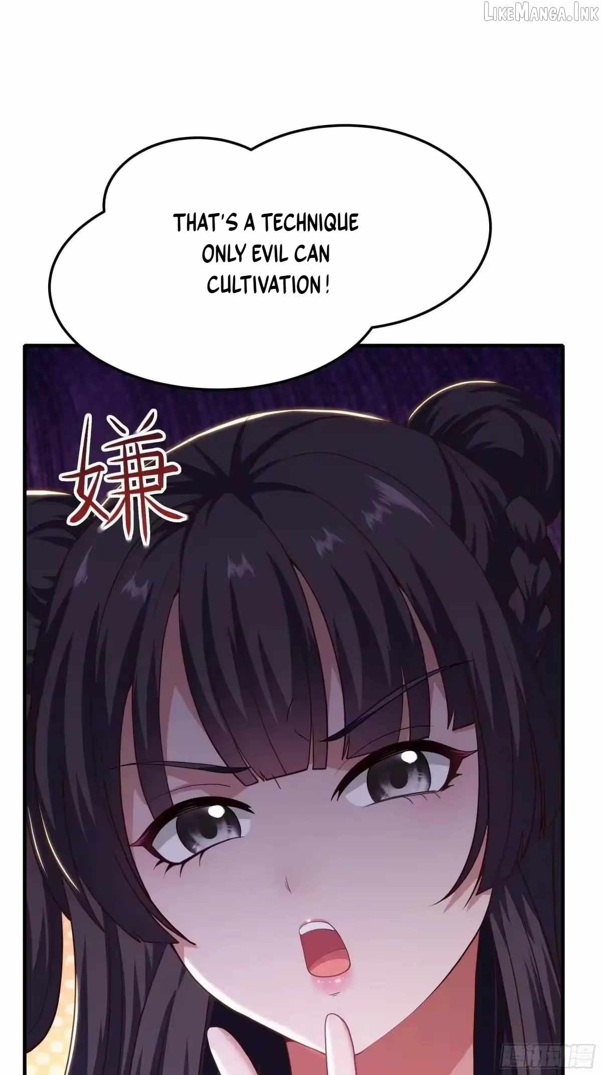 REBIRTH OF KING ZHOU: NOT BEING THE ULTIMATE VILLAIN Ch.237 p53
