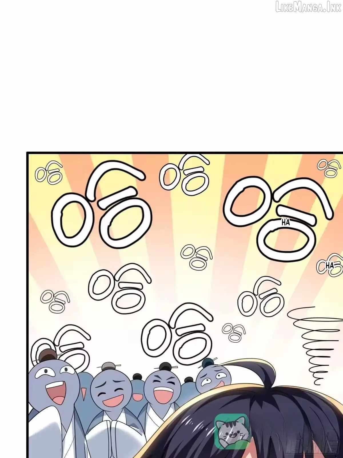 REBIRTH OF KING ZHOU: NOT BEING THE ULTIMATE VILLAIN Ch.237 p55
