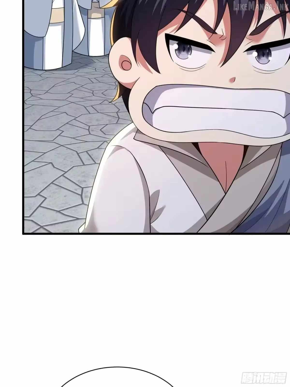 REBIRTH OF KING ZHOU: NOT BEING THE ULTIMATE VILLAIN Ch.237 p56