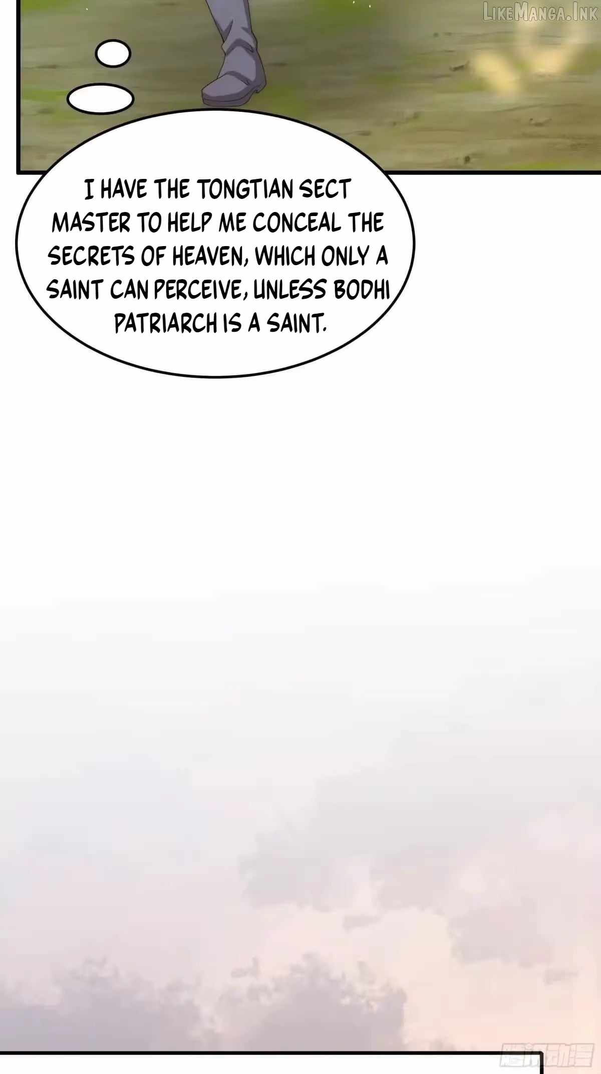 REBIRTH OF KING ZHOU: NOT BEING THE ULTIMATE VILLAIN Ch.237 p7