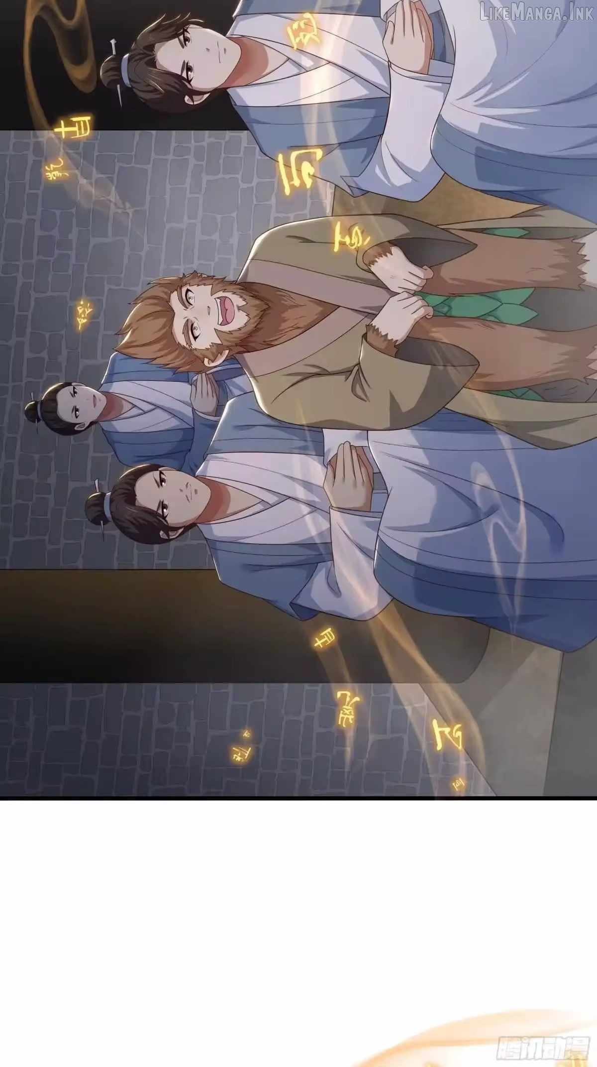REBIRTH OF KING ZHOU: NOT BEING THE ULTIMATE VILLAIN Ch.237 p63