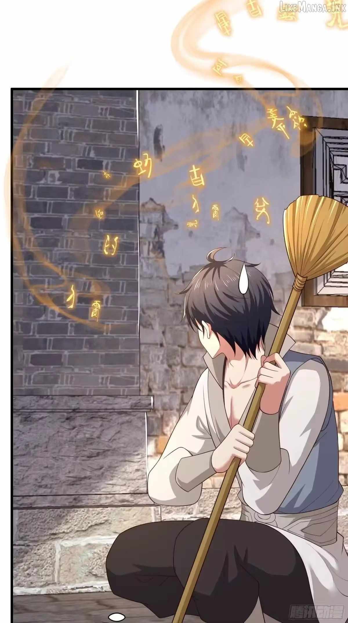 REBIRTH OF KING ZHOU: NOT BEING THE ULTIMATE VILLAIN Ch.237 p64