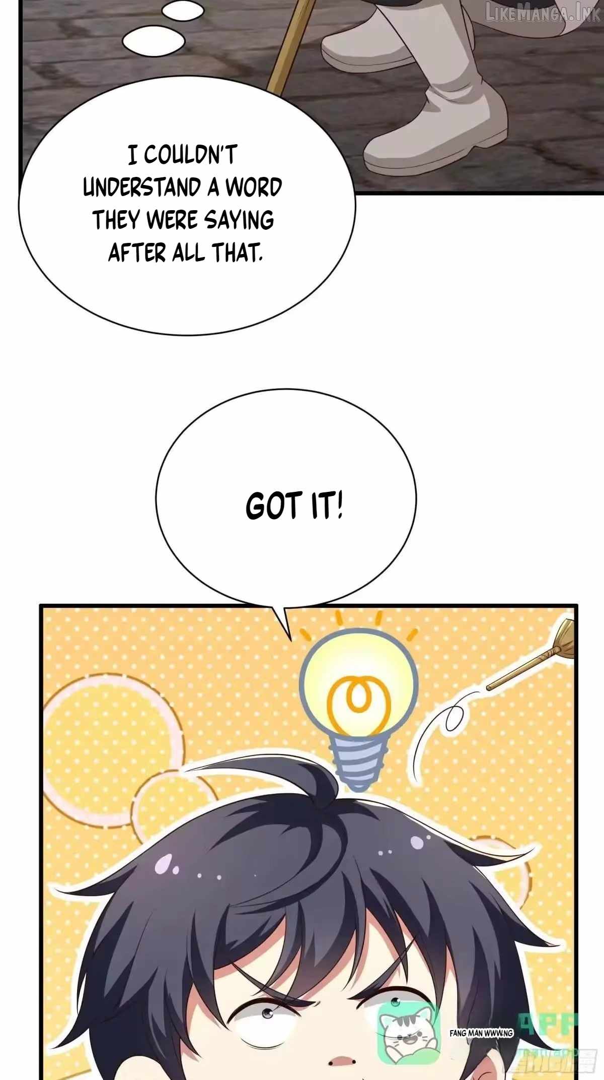 REBIRTH OF KING ZHOU: NOT BEING THE ULTIMATE VILLAIN Ch.237 p65