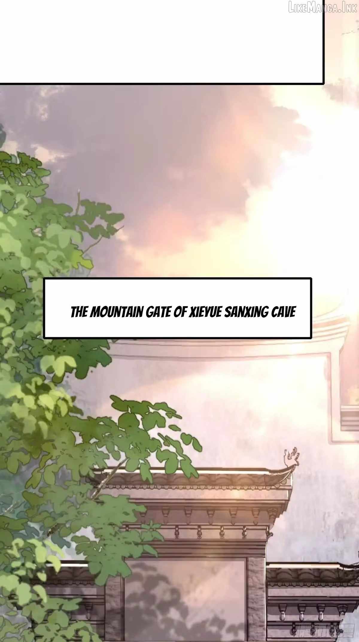 REBIRTH OF KING ZHOU: NOT BEING THE ULTIMATE VILLAIN Ch.237 p8