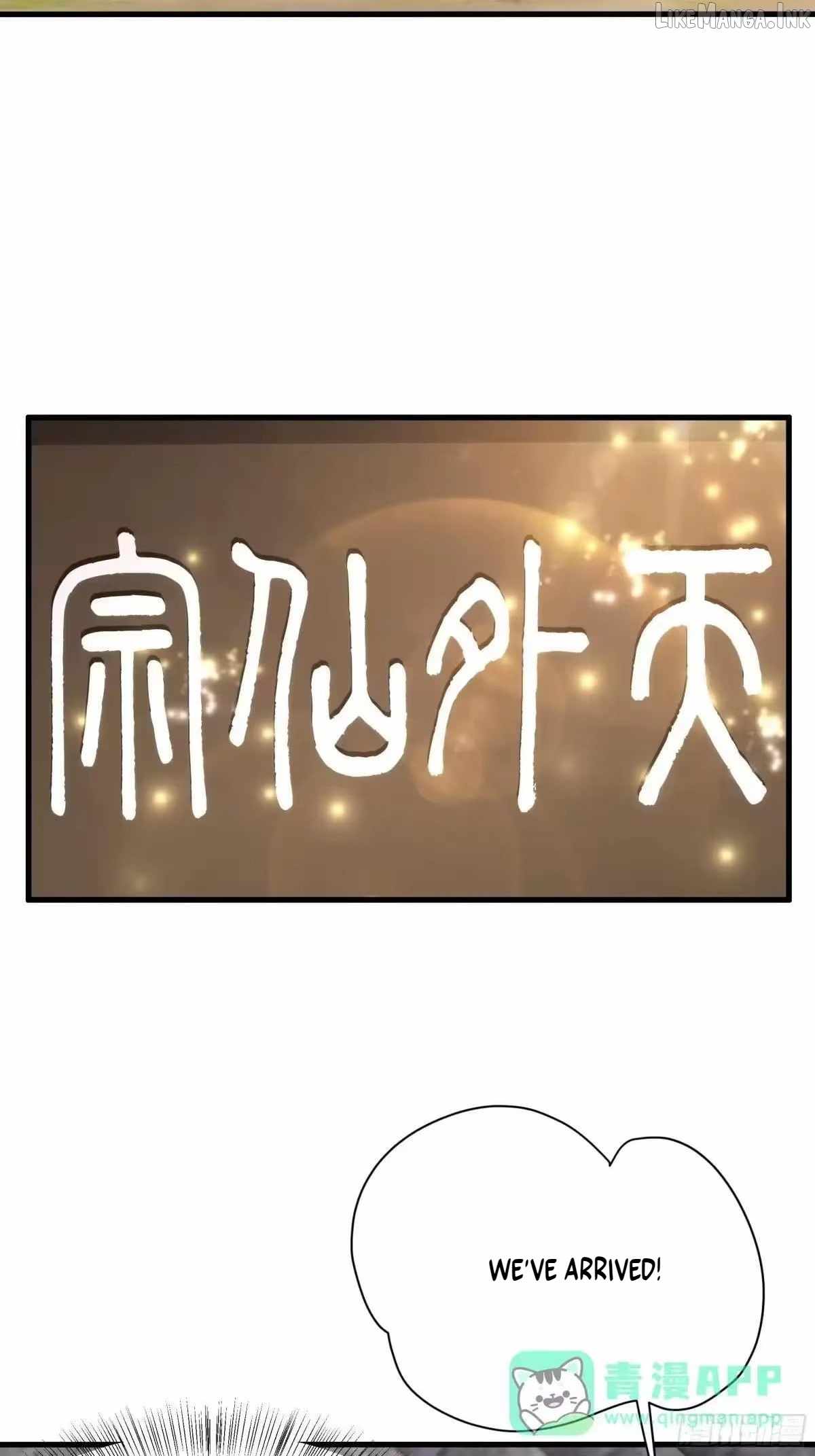 REBIRTH OF KING ZHOU: NOT BEING THE ULTIMATE VILLAIN Ch.237 p10