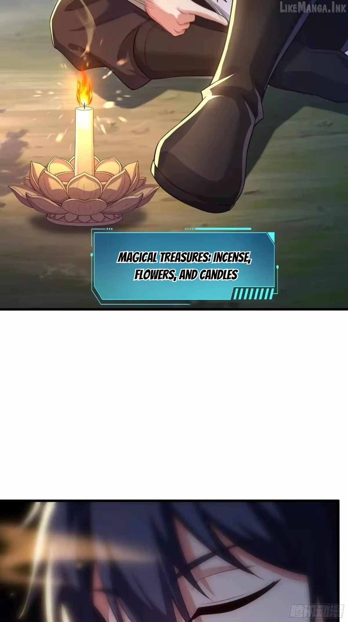 REBIRTH OF KING ZHOU: NOT BEING THE ULTIMATE VILLAIN Ch.238 p2
