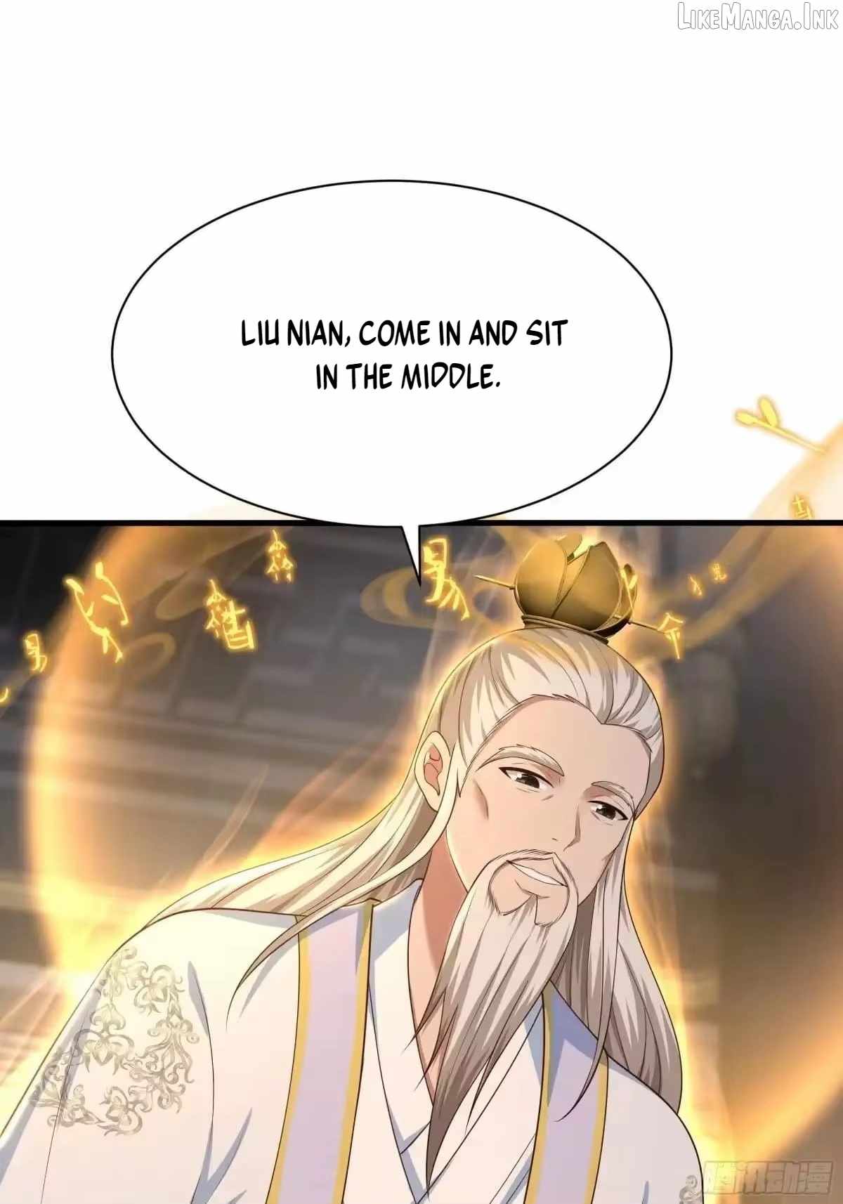 REBIRTH OF KING ZHOU: NOT BEING THE ULTIMATE VILLAIN Ch.238 p11