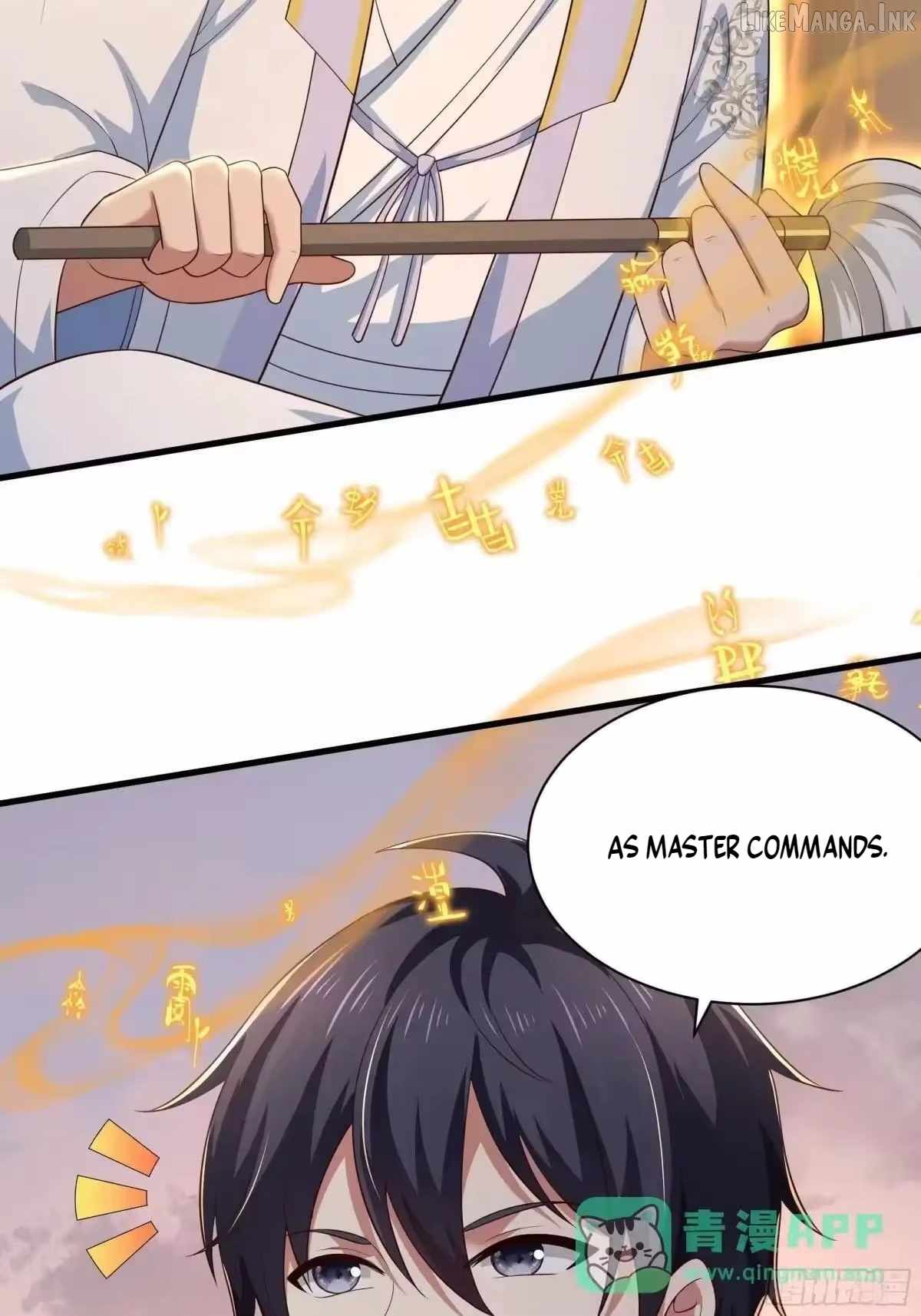 REBIRTH OF KING ZHOU: NOT BEING THE ULTIMATE VILLAIN Ch.238 p12