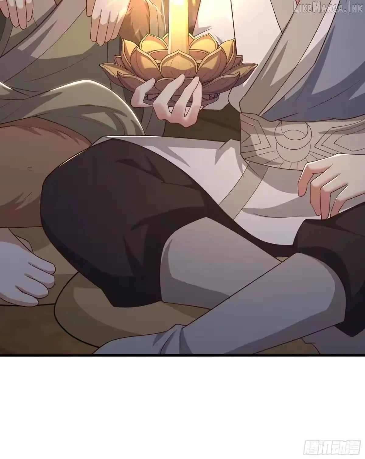 REBIRTH OF KING ZHOU: NOT BEING THE ULTIMATE VILLAIN Ch.238 p15