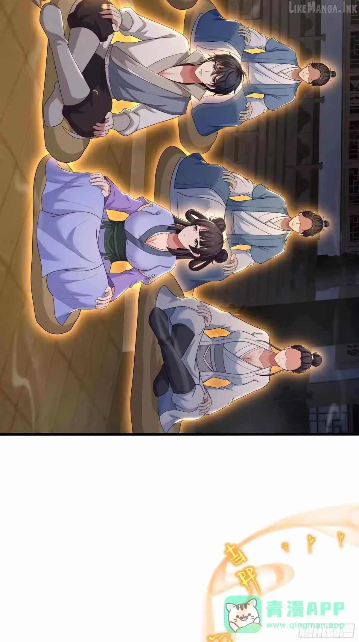 REBIRTH OF KING ZHOU: NOT BEING THE ULTIMATE VILLAIN Ch.238 p17