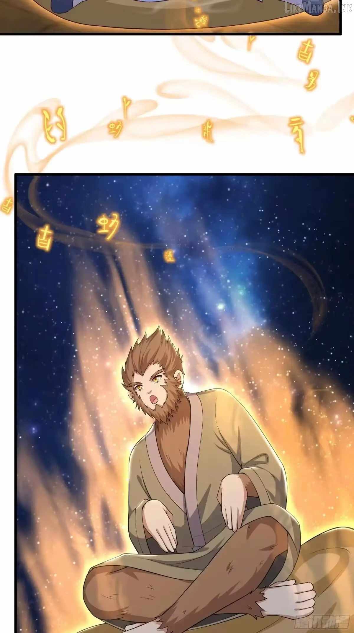 REBIRTH OF KING ZHOU: NOT BEING THE ULTIMATE VILLAIN Ch.238 p19