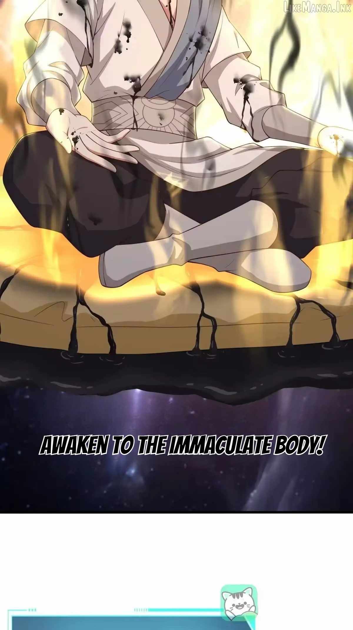 REBIRTH OF KING ZHOU: NOT BEING THE ULTIMATE VILLAIN Ch.238 p22