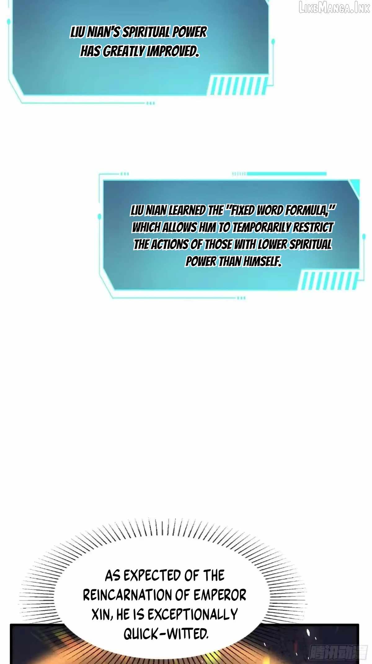 REBIRTH OF KING ZHOU: NOT BEING THE ULTIMATE VILLAIN Ch.238 p23