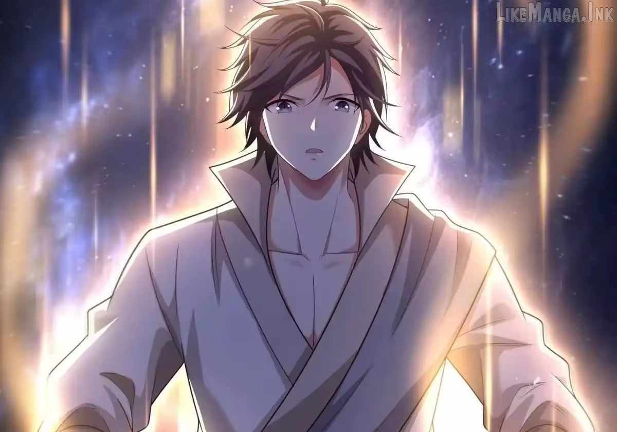 REBIRTH OF KING ZHOU: NOT BEING THE ULTIMATE VILLAIN Ch.238 p4