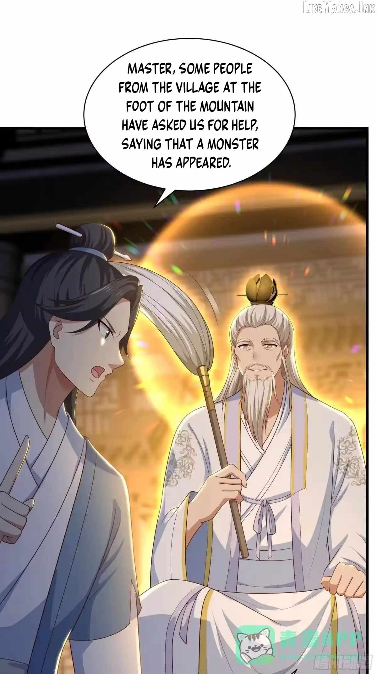 REBIRTH OF KING ZHOU: NOT BEING THE ULTIMATE VILLAIN Ch.238 p32